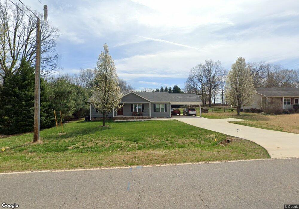 462 Jane Sowers Rd, Statesville, NC 28625 - photo 1