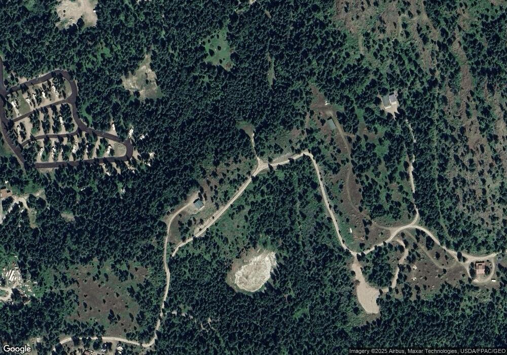 357 Delaro Ranch Rd, Bigfork, MT 59911 - photo 1