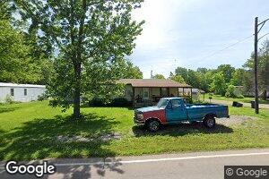 1500 Cedar St, Bismarck, MO 63624