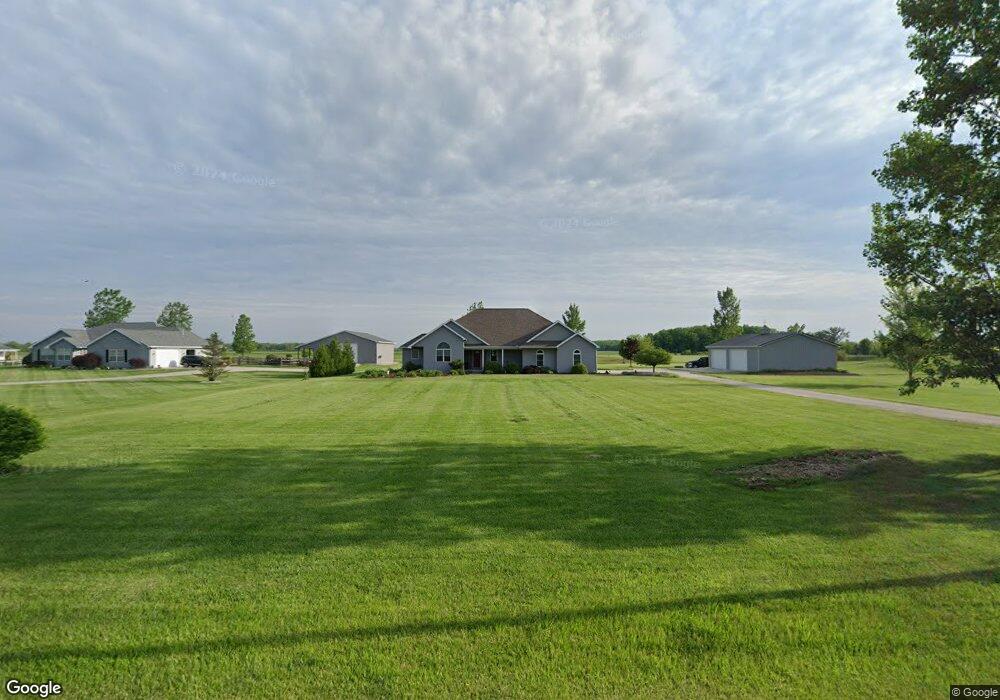 21645 W Trowbridge Rd, Martin, OH 43445 - photo 1