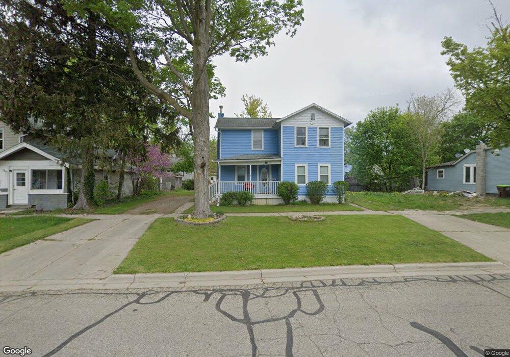 809 E Front St, Adrian, MI 49221 - photo 1