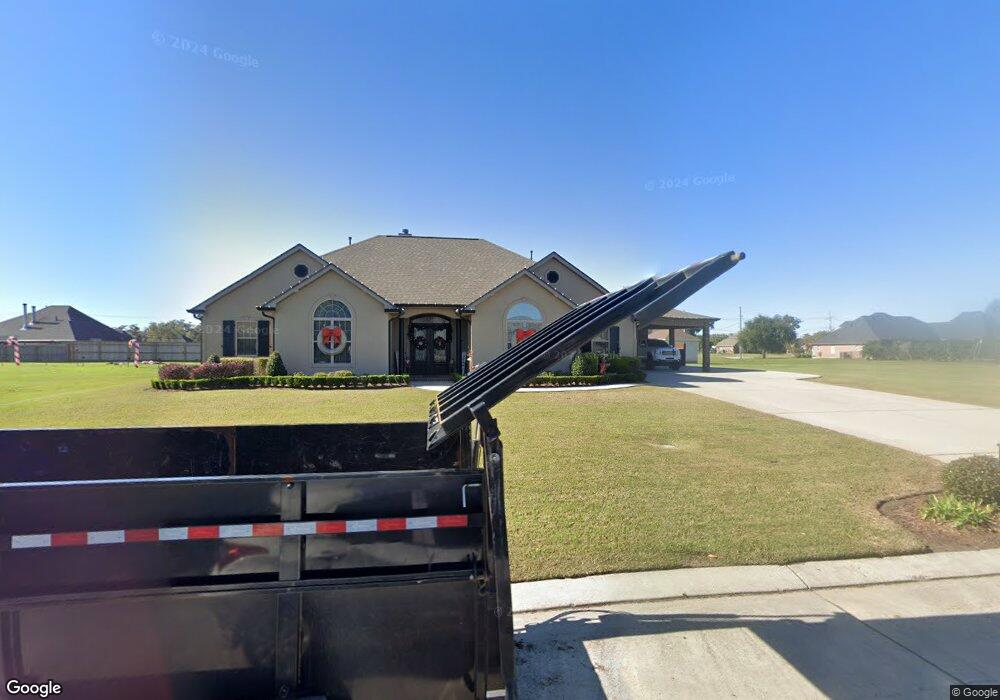 4220 Bayou Oaks Cir, Marrero, LA 70072 - photo 1