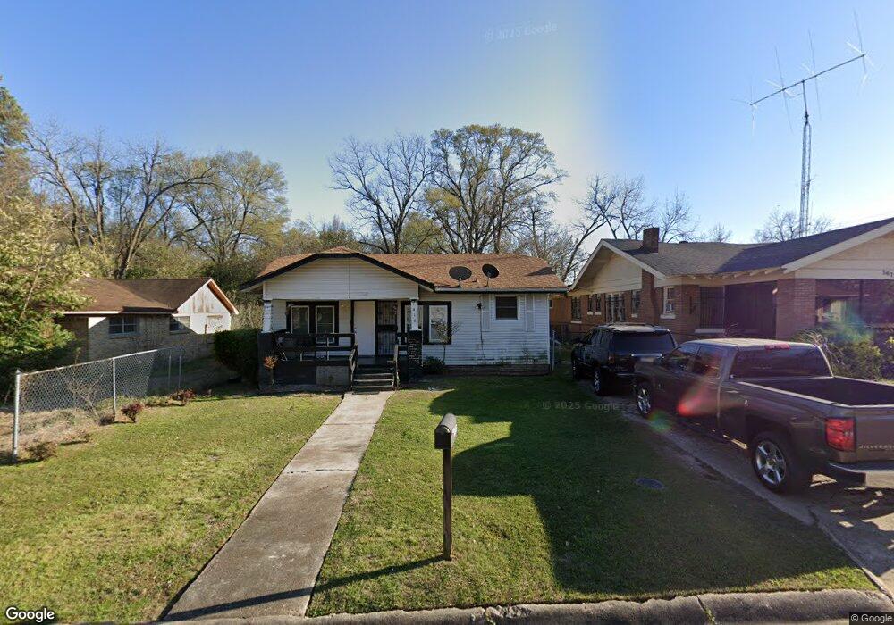 1415 W 10th St, Texarkana, TX 75501 - photo 1