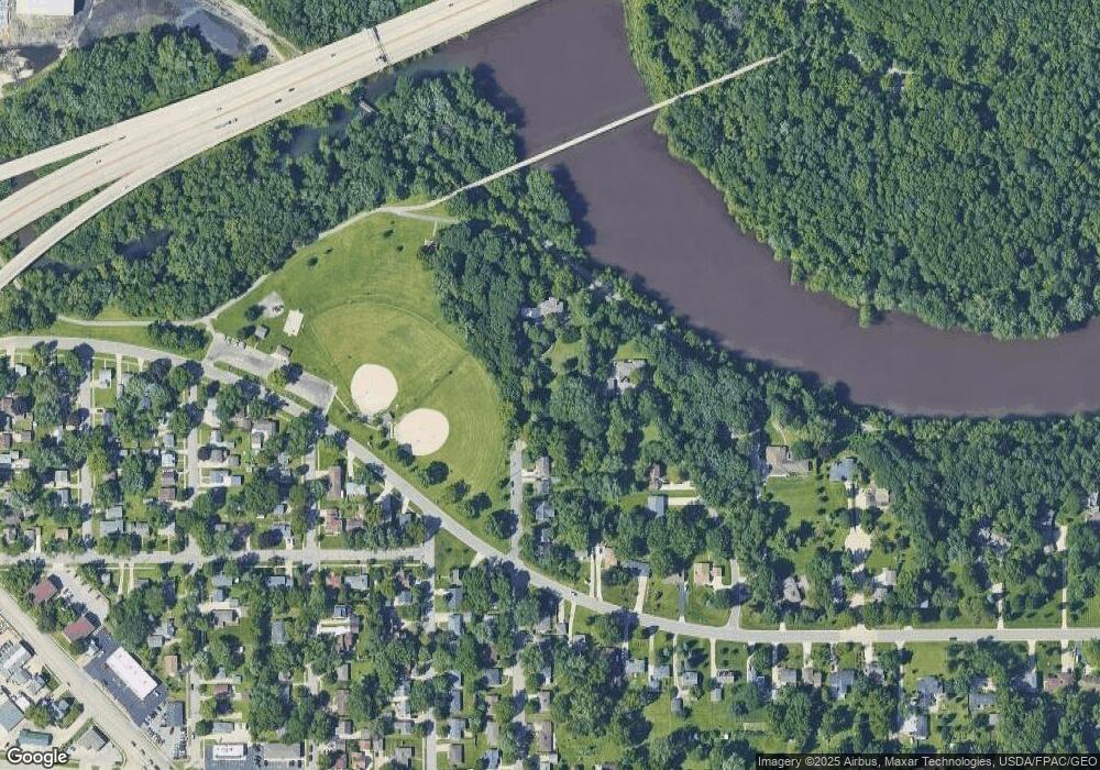 1522 Belle Ave, Cedar Falls, IA 50613 - photo 1