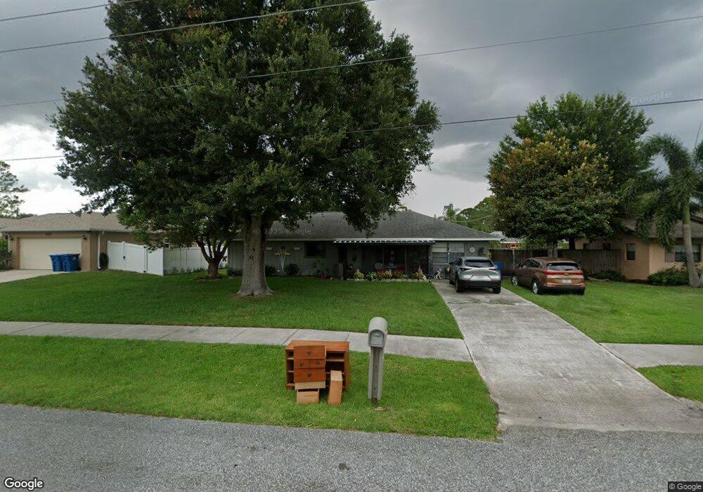 1561 Charles Blvd NE, Palm Bay, FL 32907 - photo 1