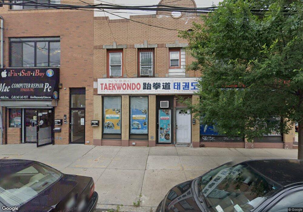 161-04 46th Ave, Flushing, NY 11358 - photo 1