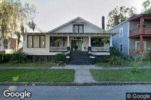 1121 E 33rd St, Savannah, GA 31404