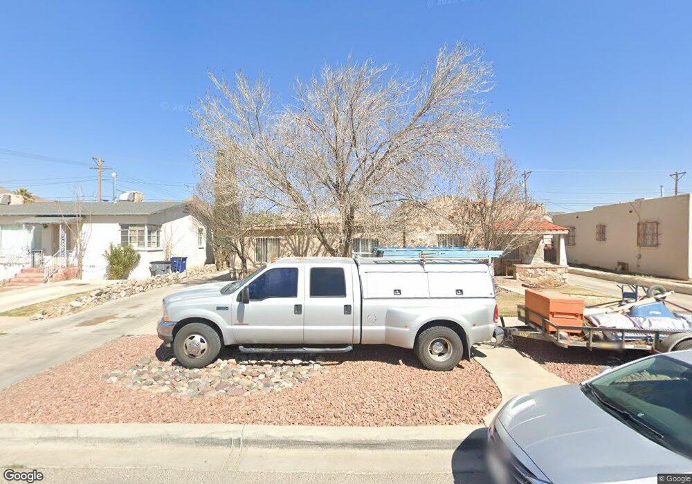3311 Sacramento Ave, El Paso, TX 79930 - photo 1