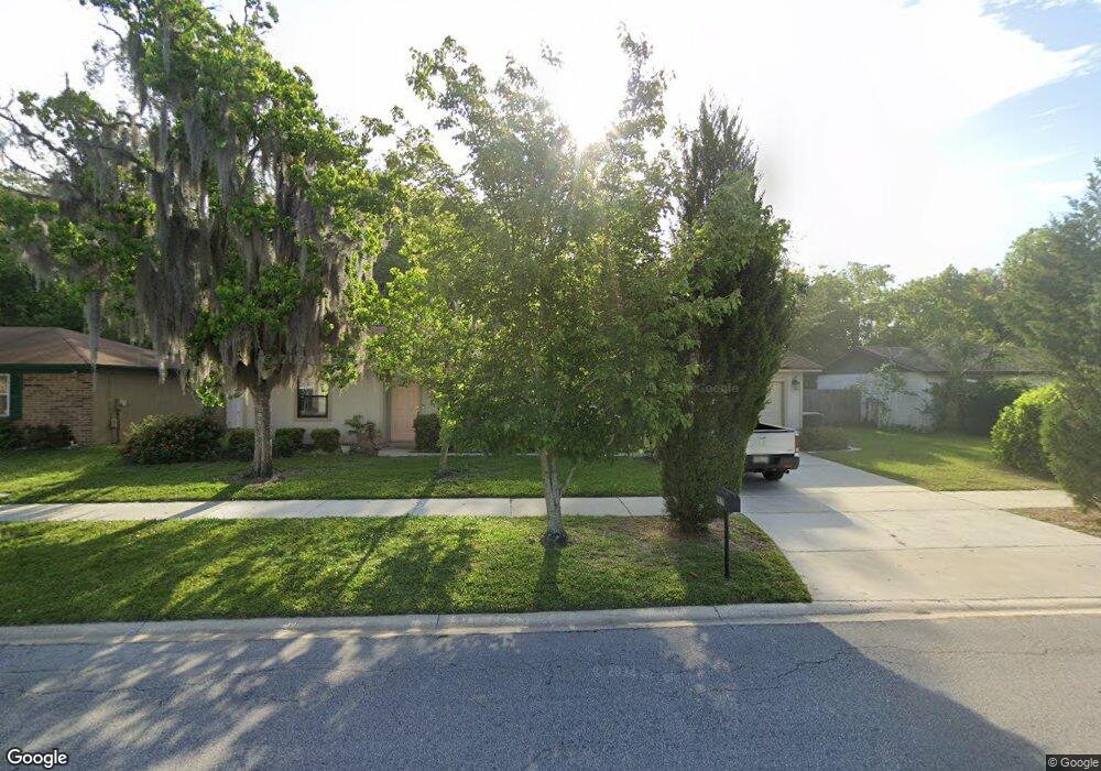 2529 Sandusky Ave E, Jacksonville, FL 32216 - photo 1