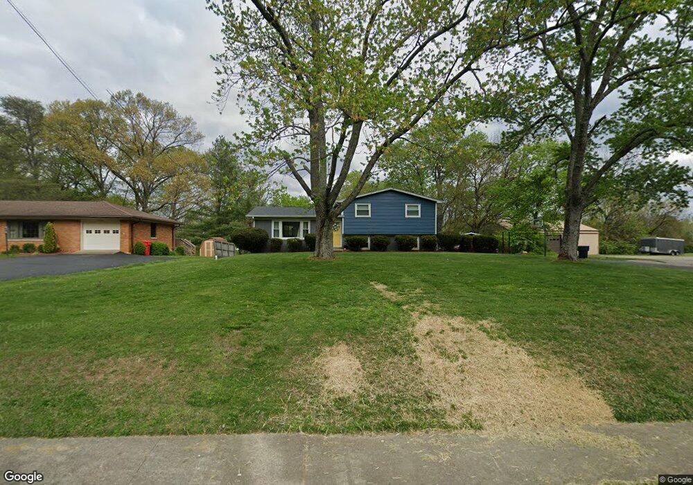 3614 Green Valley Rd, New Albany, IN 47150 - photo 1