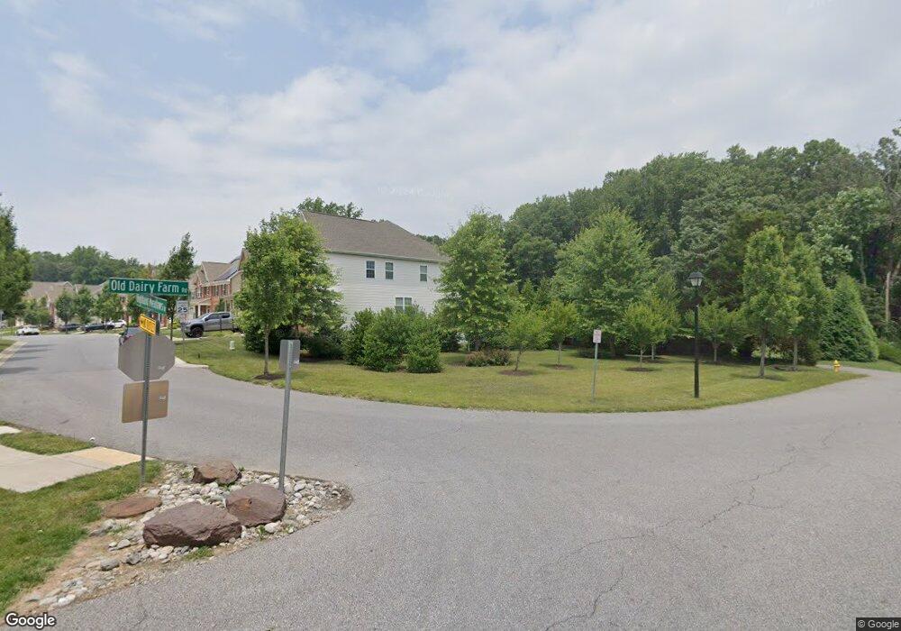 2114 Dairy Farm Rd, Gambrills, MD 21054 - photo 1