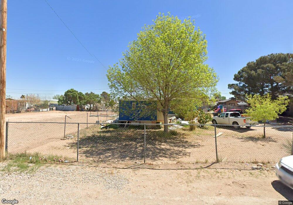 626 Zinc Place, El Paso, TX 79928 - photo 1
