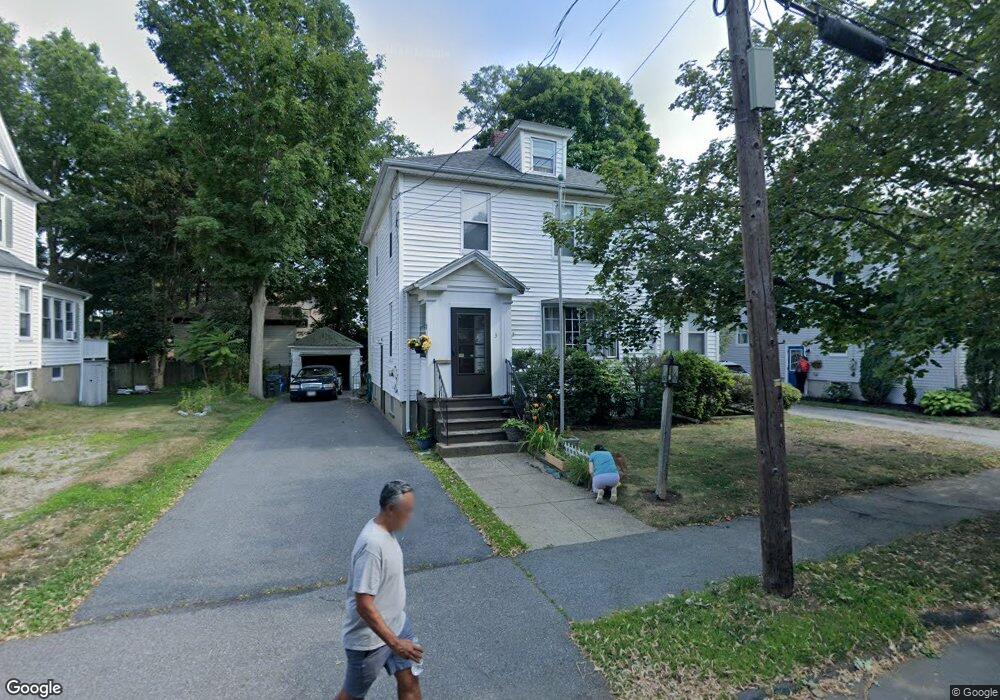 3 Hunt St, Danvers, MA 01923 - photo 1