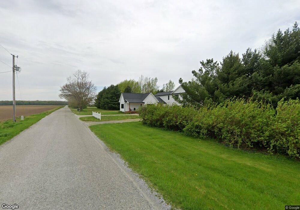 2424 E 400 N, Windfall, IN 46076 - photo 1