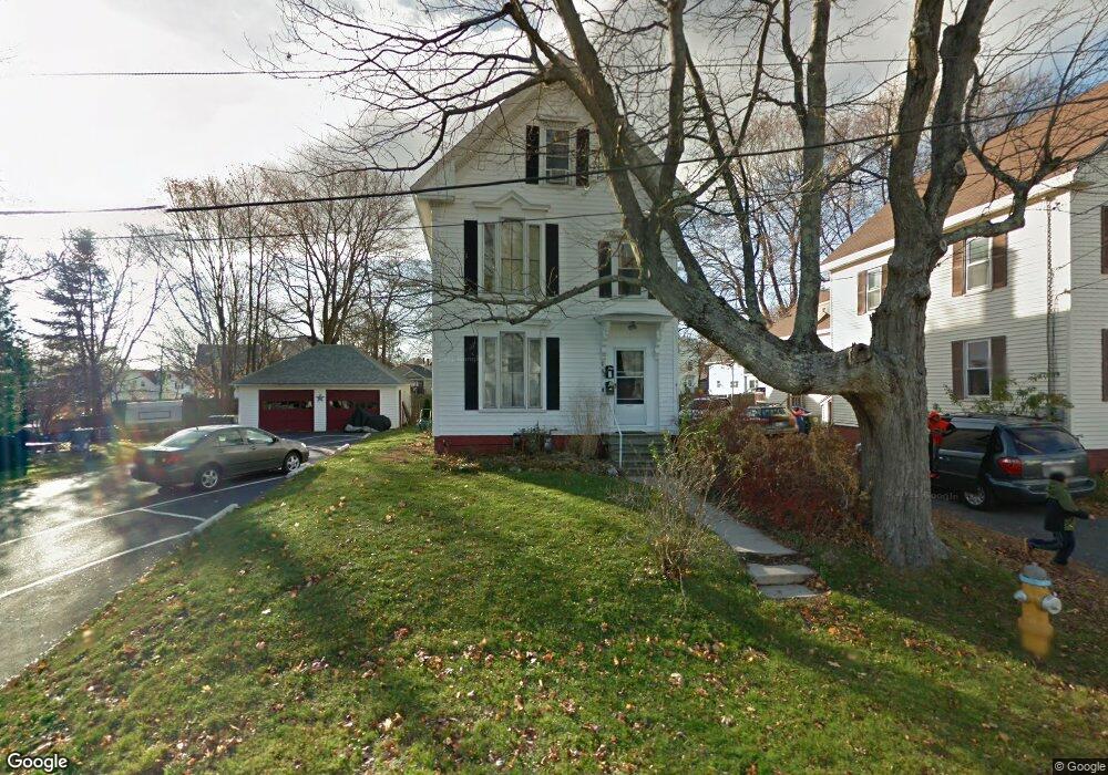 62 High St, Westbrook, ME 04092 - photo 1