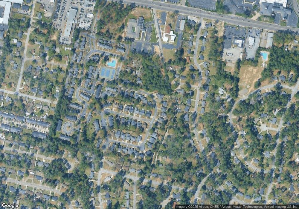 532 Folkstone Cir, Augusta, GA 30907 - photo 1