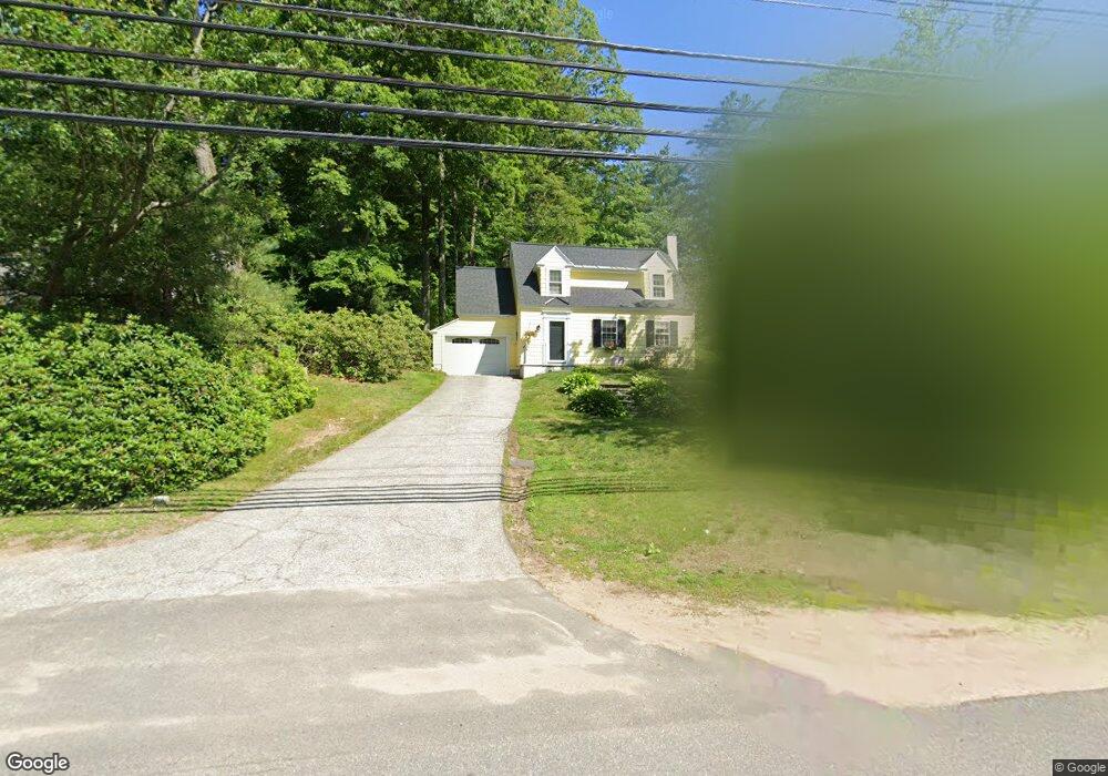 218 Pleasant St, Concord, NH 03301 - photo 1