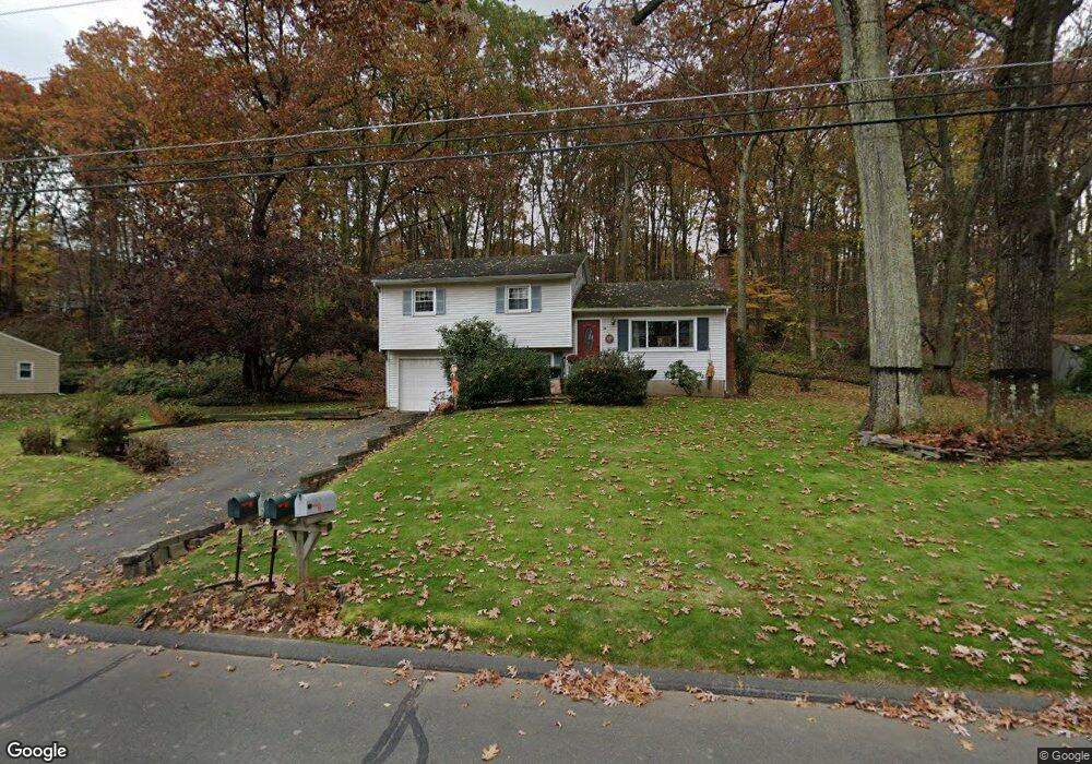 28 Hayes Ave, Ellington, CT 06029 - photo 1