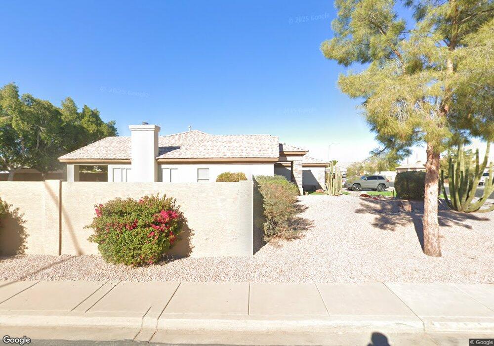 4346 E Elmwood St, Mesa, AZ 85205 - photo 1