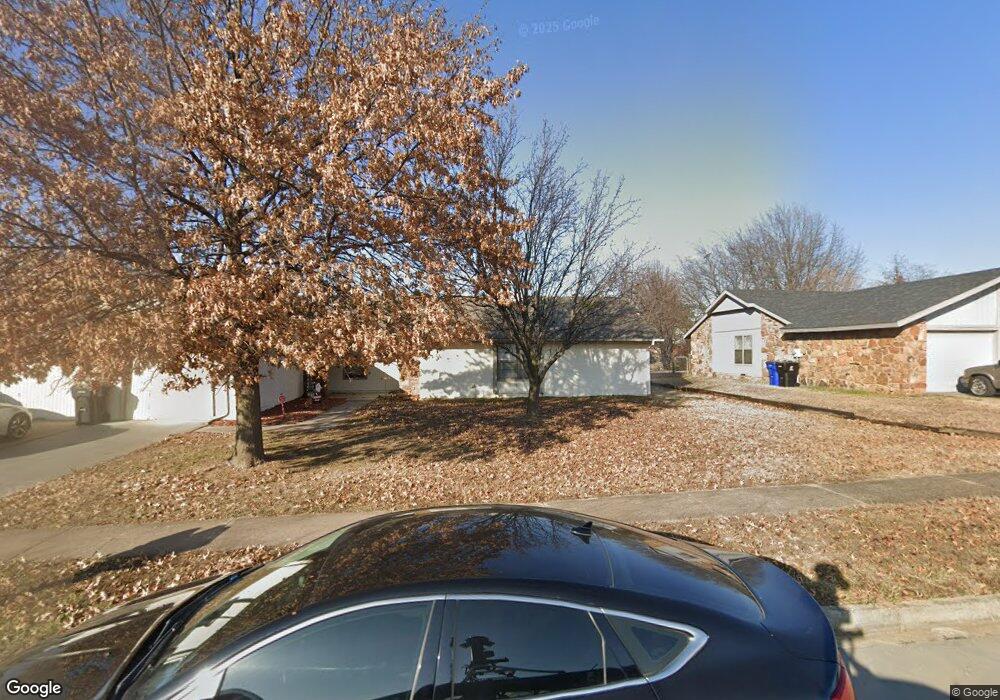 2316 W Ithica St unit 2318, Broken Arrow, OK 74012 - photo 1