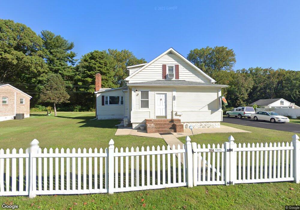 106 Ferdinand Ave, Glen Burnie, MD 21061 - photo 1