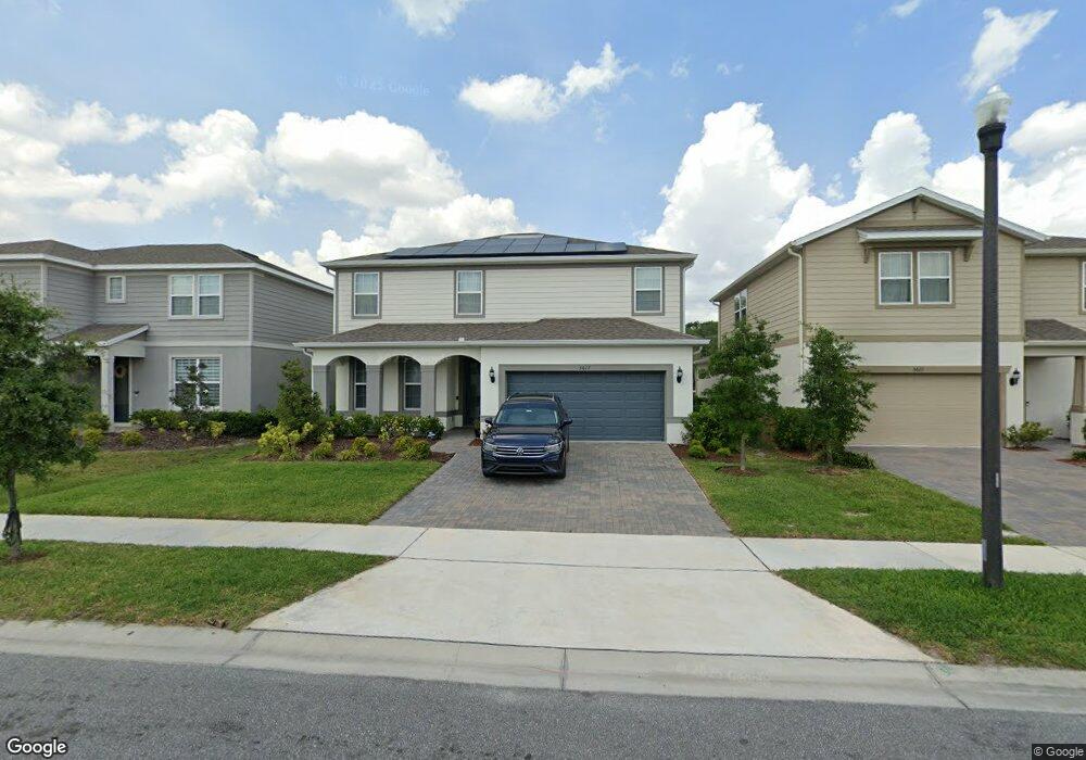 5617 Cedar Chase Dr, Saint Cloud, FL 34771 - photo 1