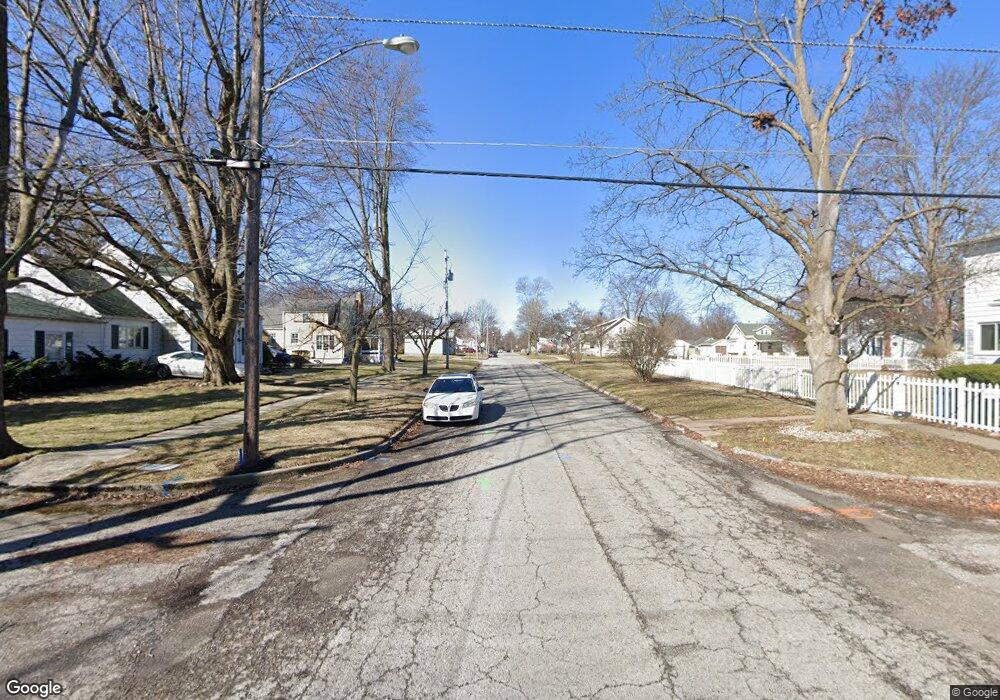 0 Main Lot 3 St, Findlay, OH 45840 - photo 1