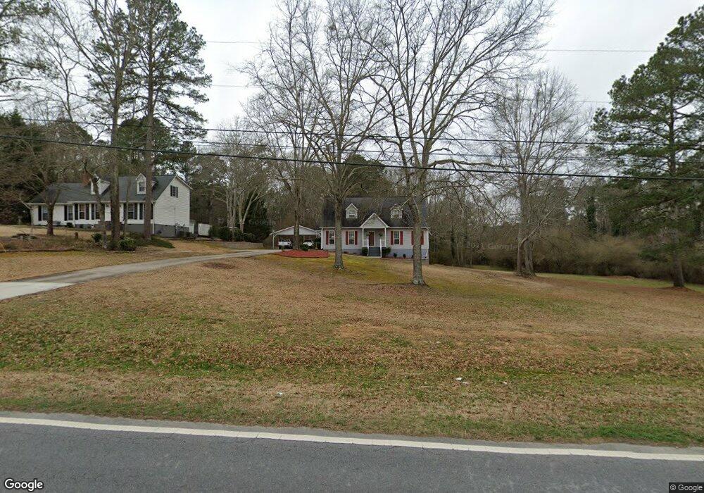 398 Miles Patrick Rd, Winder, GA 30680 - photo 1