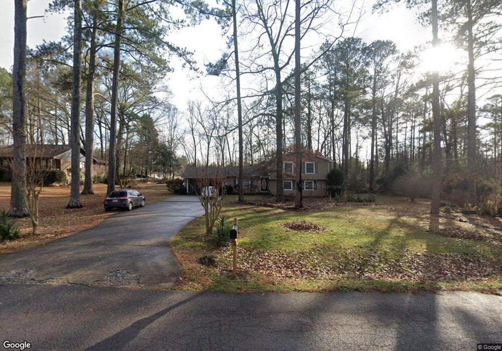 85 Hickory Dr unit 10, Stockbridge, GA 30281 - photo 1