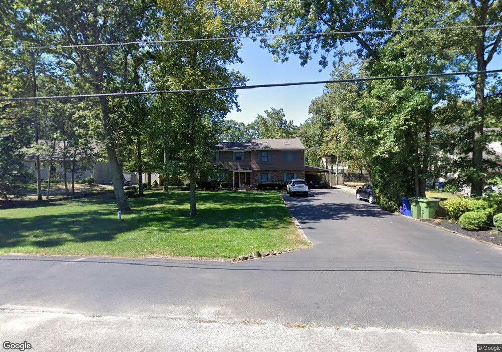 313 Walnut Ave, Marlton, NJ 08053 - photo 1