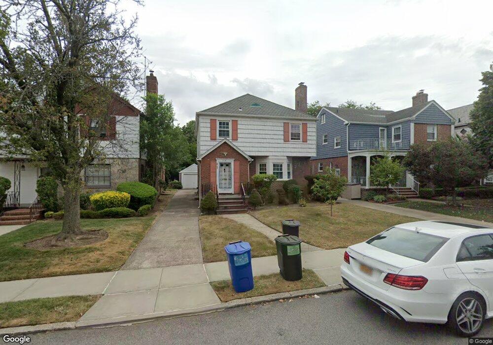 8051 189th St, Hollis, NY 11423 - photo 1