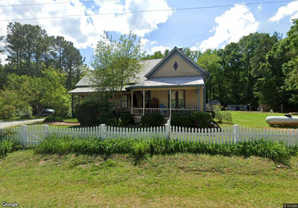 712 Indian Fork Rd, Chapin, SC 29036 - photo 1