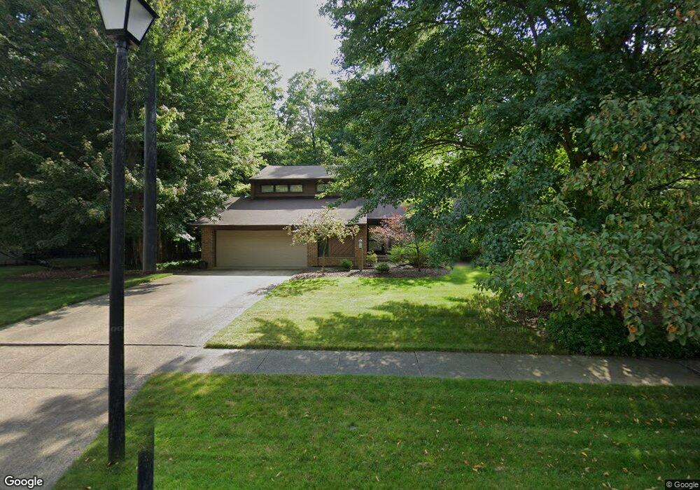 11351 Villa Grande Dr, North Royalton, OH 44133 - photo 1