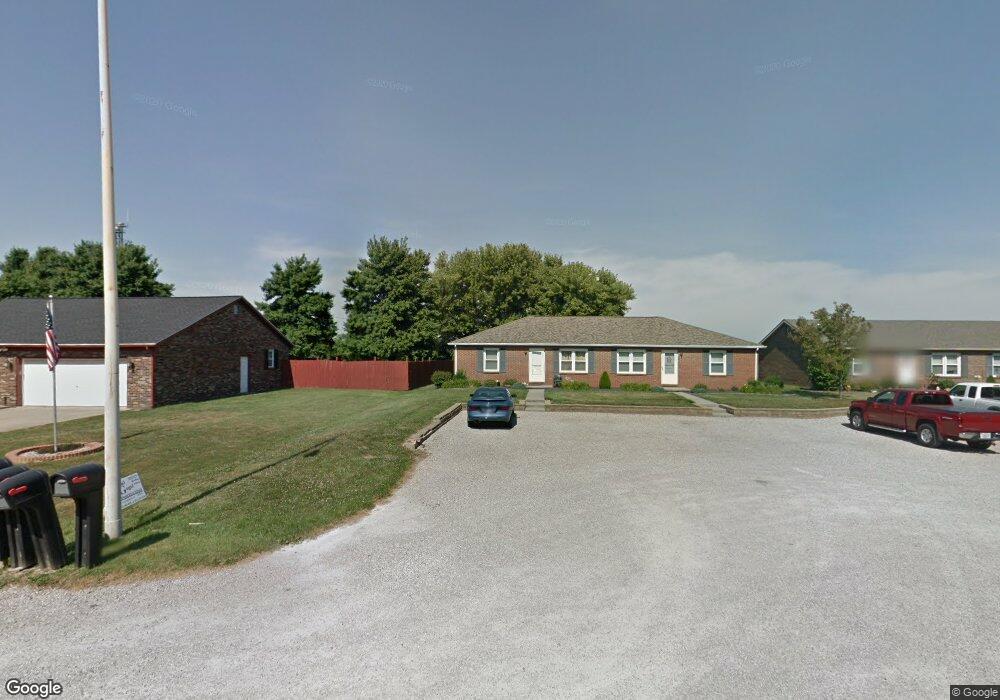 717 Kennedy Dr, Fort Branch, IN 47648 - photo 1