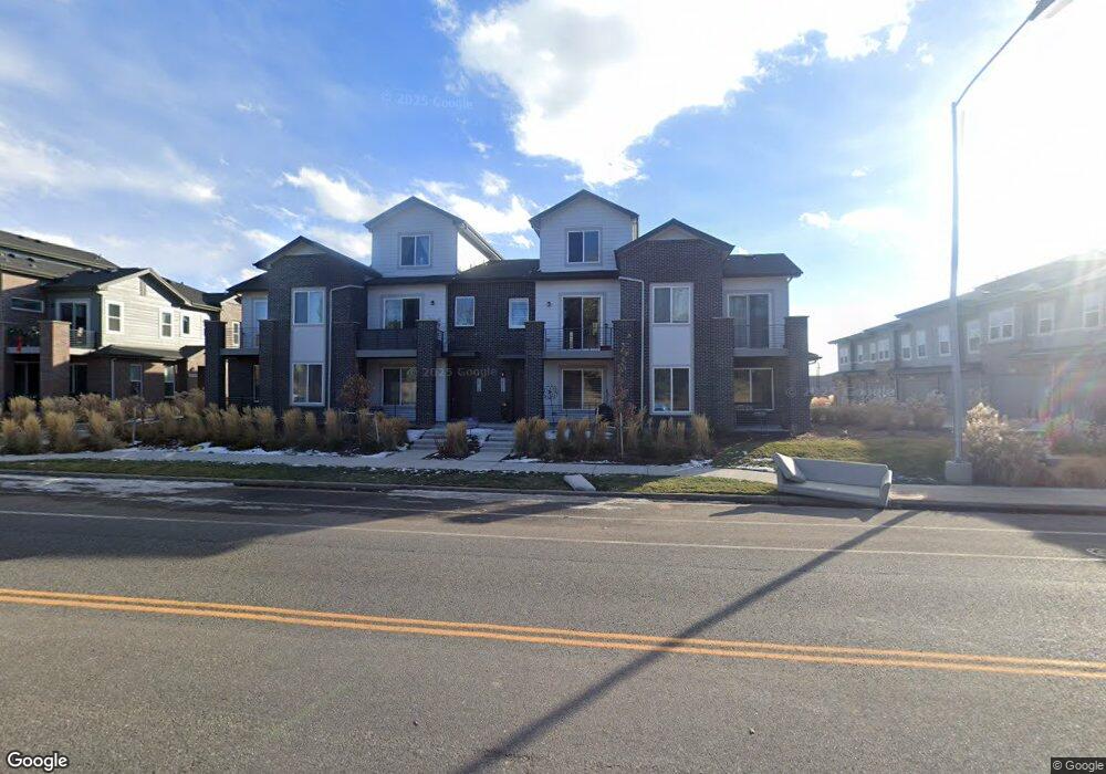 14714 E Belleview Ave, Aurora, CO 80015 - photo 1