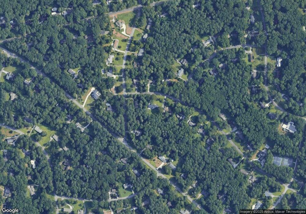 5325 Leather Stocking Ln, Stone Mountain, GA 30087 - photo 1