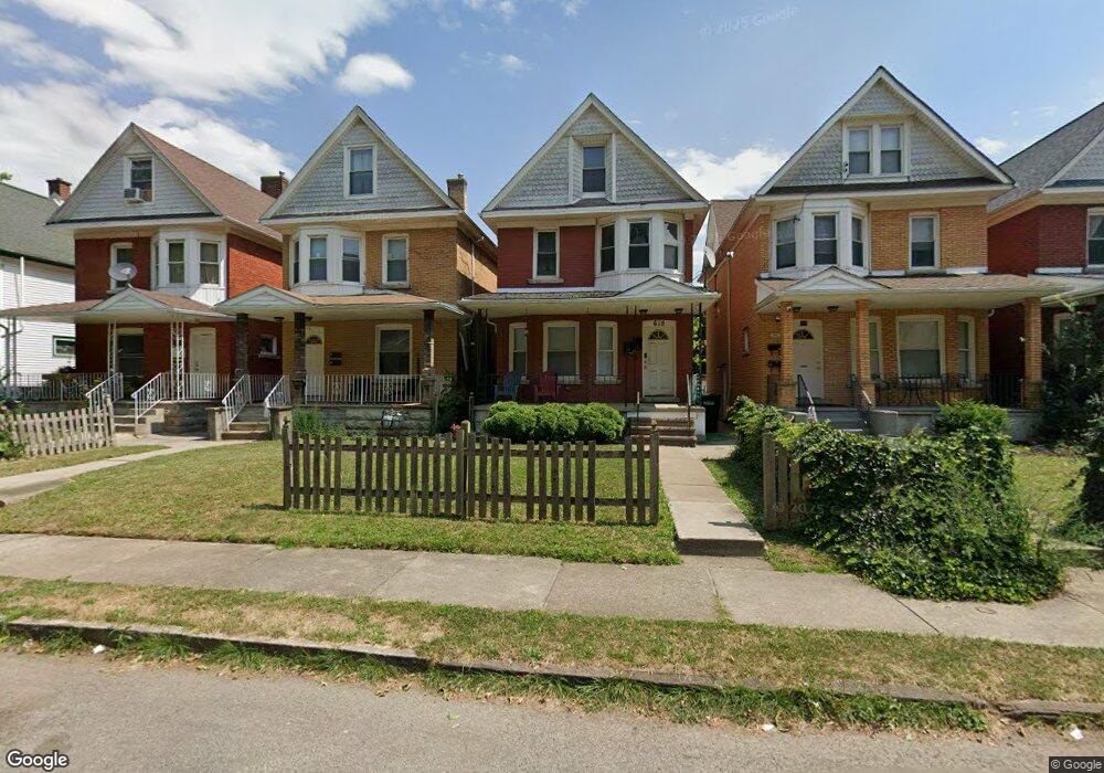 619 13th St, Niagara Falls, NY 14301 - photo 1