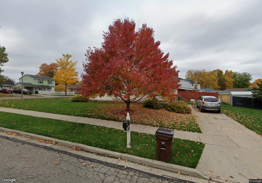 4154 Glenburne Blvd, Lansing, MI 48911 - photo 1