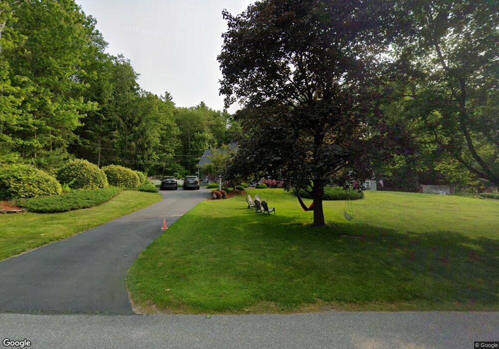 3 Jeff Ln, Derry, NH 03038 - photo 1