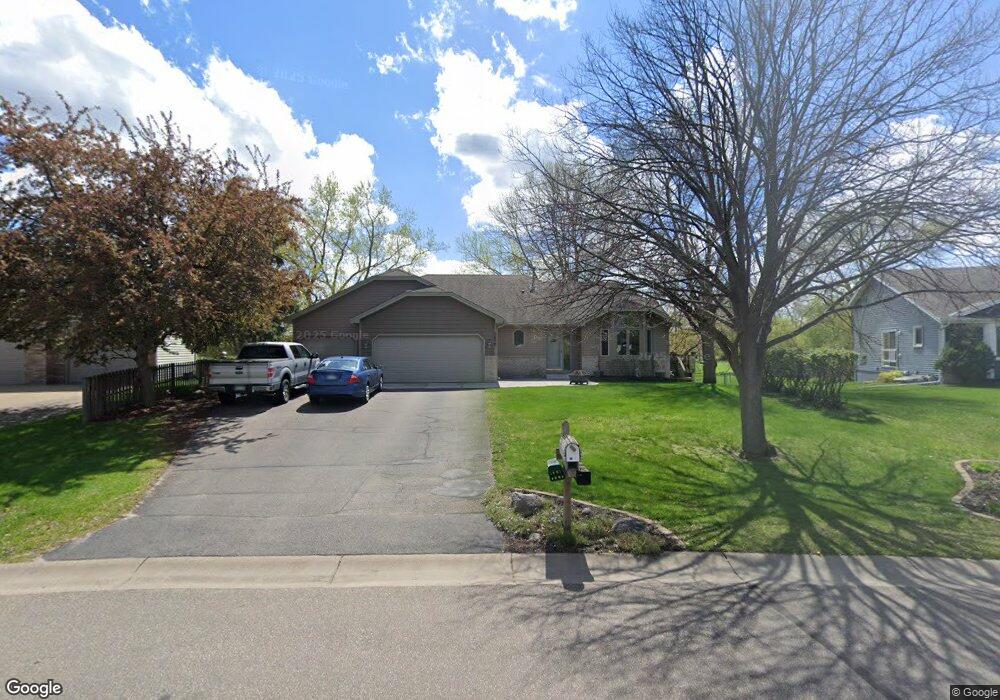 2650 130th Cir NW, Coon Rapids, MN 55448 - photo 1