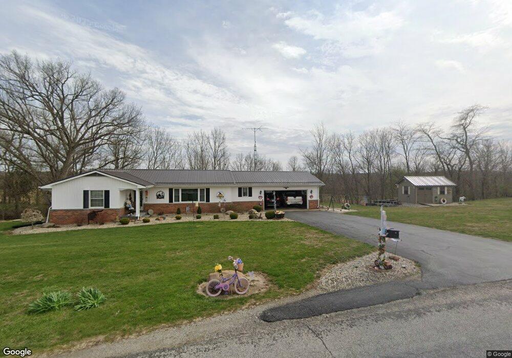 2071 E Old 24, Wabash, IN 46992 - photo 1