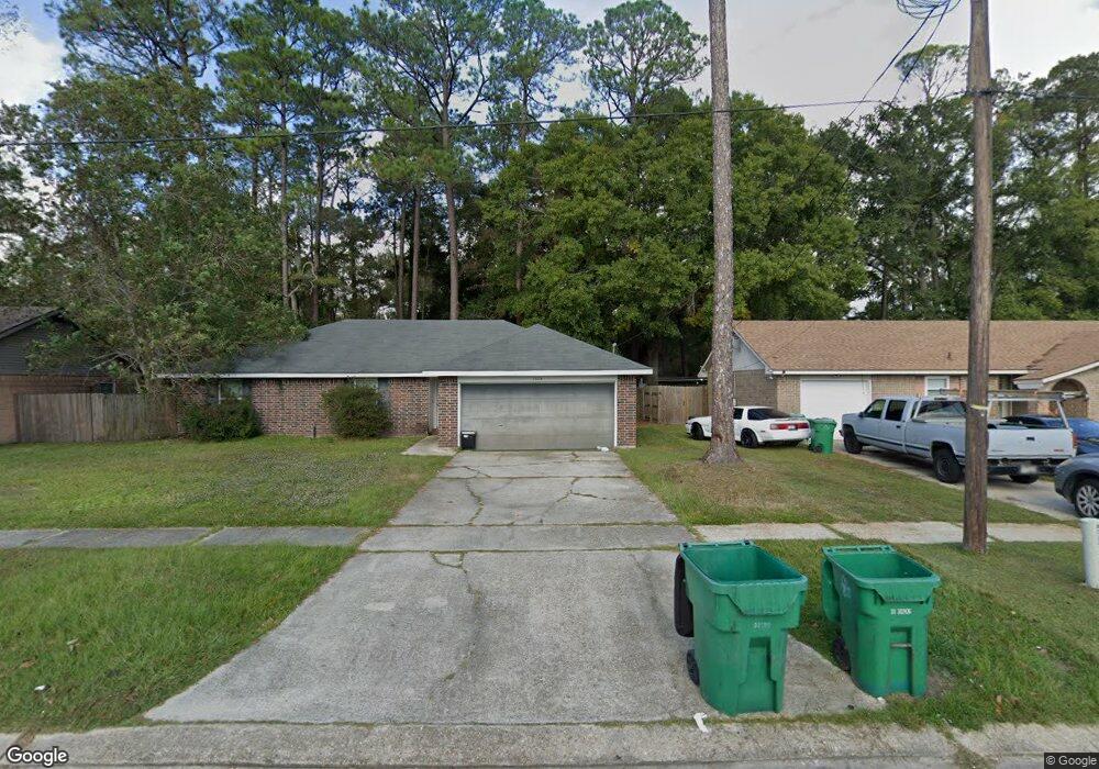 1604 Saint Christopher Dr, Slidell, LA 70460 - photo 1