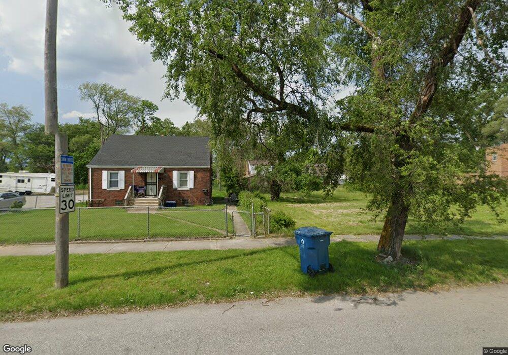 2970 W 11th Ave, Gary, IN 46404 - photo 1