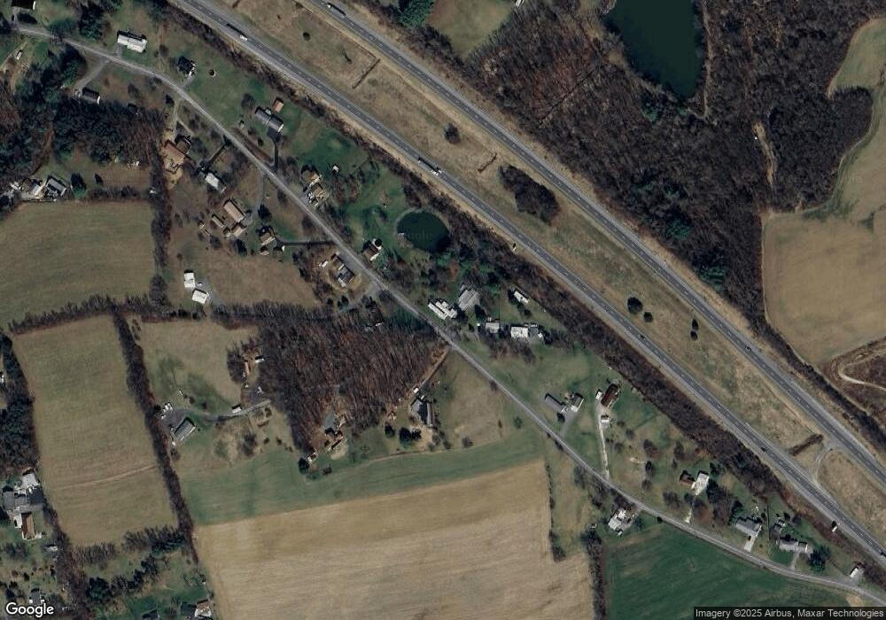 876 Huff Rd, New Columbia, PA 17856 - photo 1