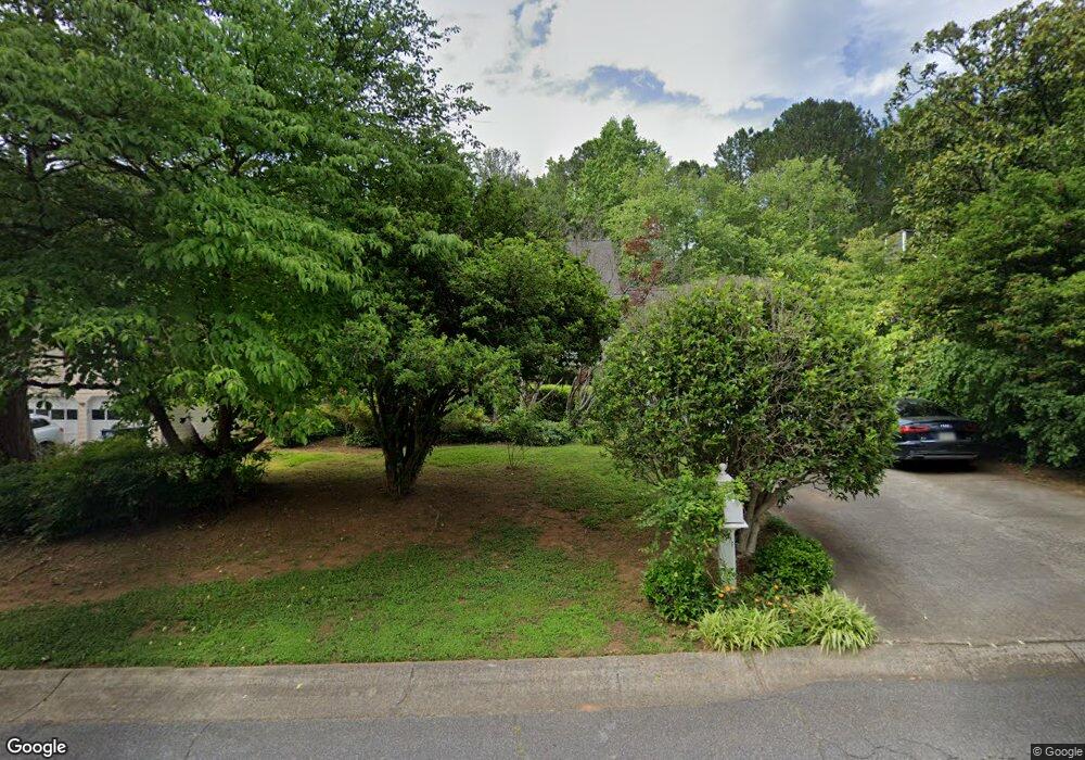 1659 Pinefield Rd, Marietta, GA 30066 - photo 1