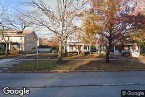 1635 Massachusetts St, Lawrence, KS 66044