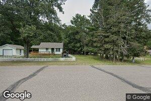 8734 Lake St, Sayner, WI 54560