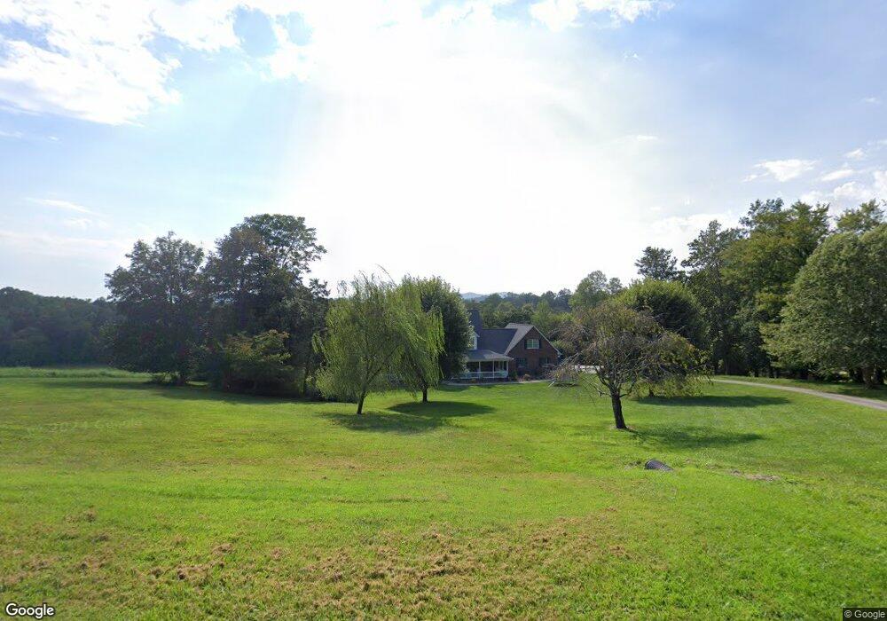 525 Hawks Nest Trail, Purlear, NC 28665 - photo 1