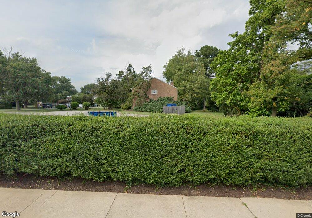 124 E Melrose Ave unit D, Baltimore, MD 21212 - photo 1