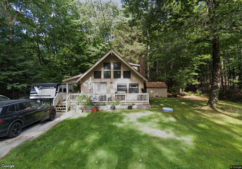 175 Deer Crossing Rd, Limerick, ME 04048 - photo 1